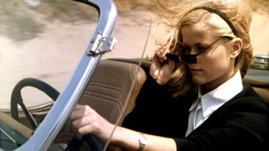 Cruel Intentions