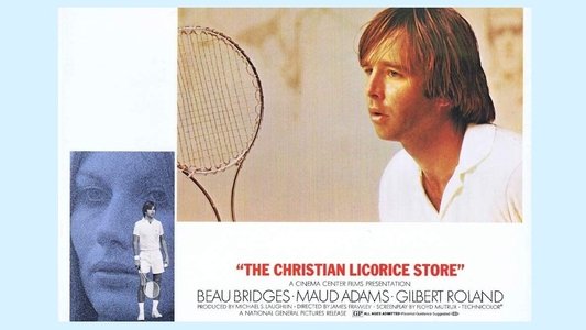 The Christian Licorice Store