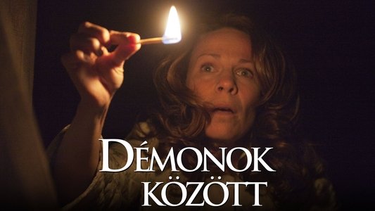 The Conjuring