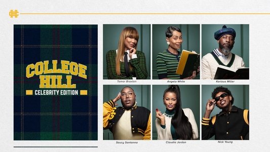 College Hill: Celebrity Edition