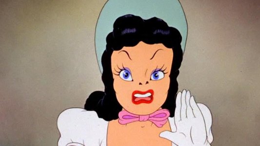 A Gander at Mother Goose