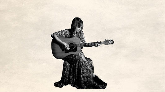 It All Begins with a Song: The Story of the Nashville Songwriter