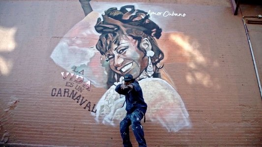 Nueva York : une histoire musicale du New York latino