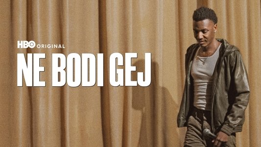 Jerrod Carmichael: Don't Be Gay