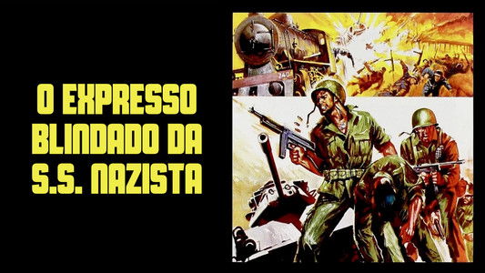 Quel maledetto treno blindato