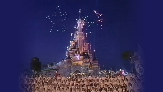 Euro Disney : L'Ouverture