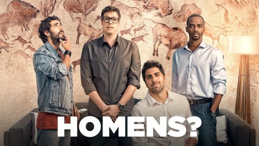 Homens?