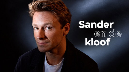 Sander en de kloof
