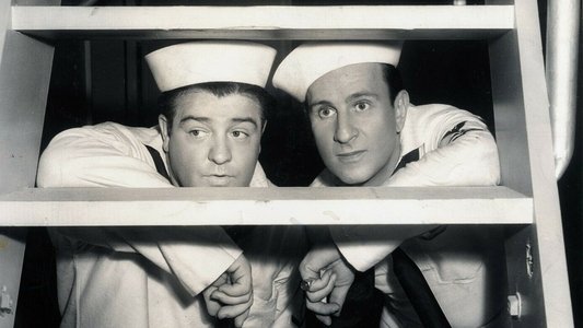 In the Navy
