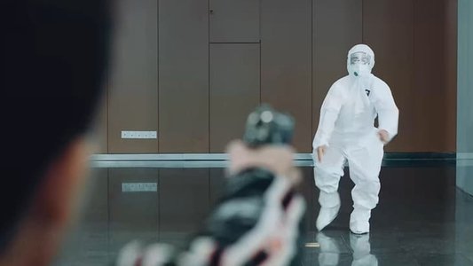 时空救援队