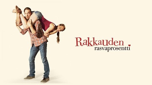 Rakkauden rasvaprosentti
