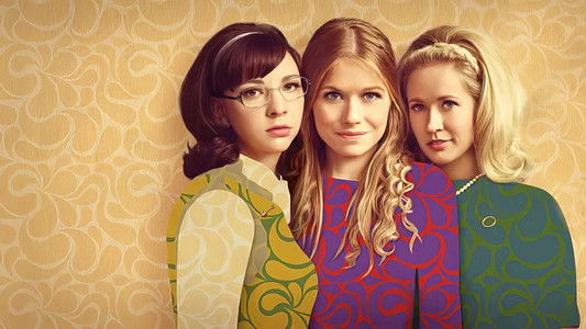 Good Girls Revolt