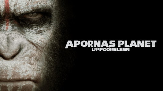 Dawn of the Planet of the Apes