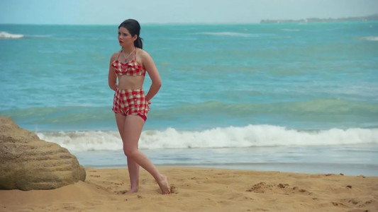 Teen Beach Movie