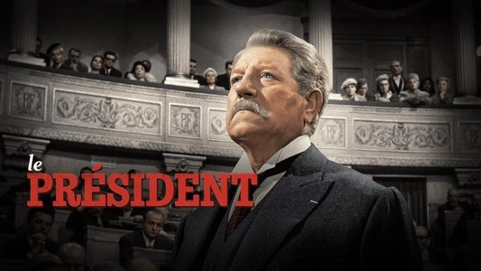 Le Président