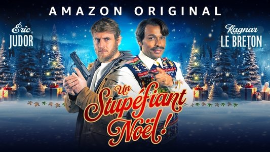 Un stupéfiant Noël !