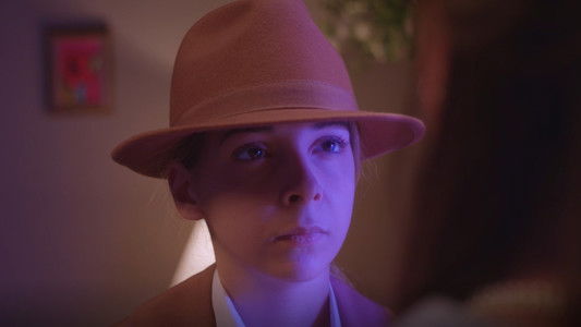 Detective Bloody Mary