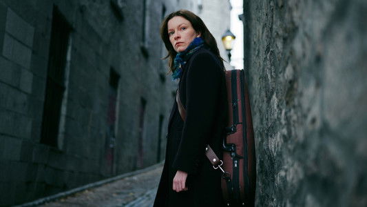 Measures for a Funeral