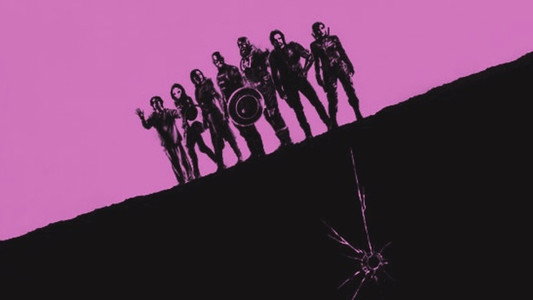 Thunderbolts*