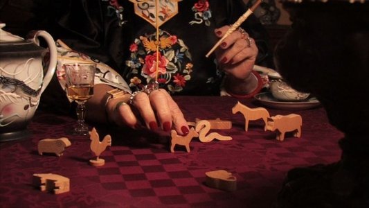 A Última Vez Que Vi Macau