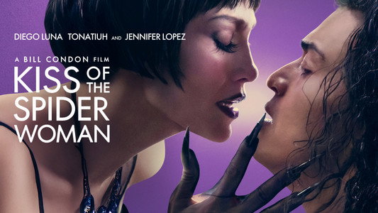 Kiss of the Spider Woman
