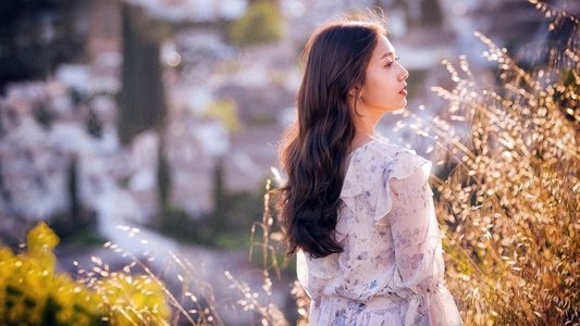 알함브라 궁전의 추억