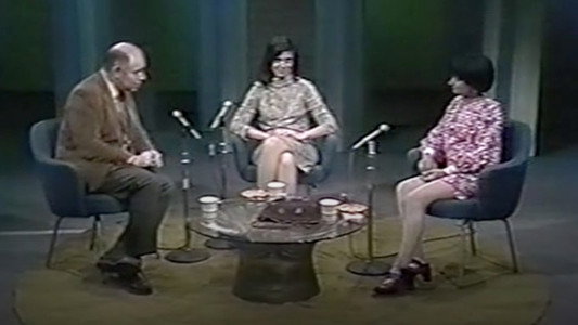 Camera Three: Interview with Susan Sontag and Agnès Varda