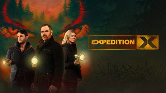Expedition X