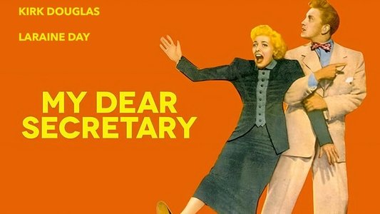 My Dear Secretary