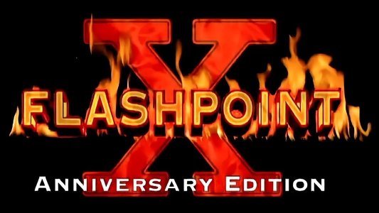 Flashpoint