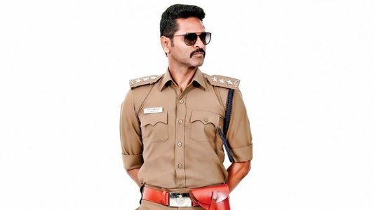 பொன் மாணிக்கவேல்
