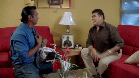 Sexo y muerte en el barrio