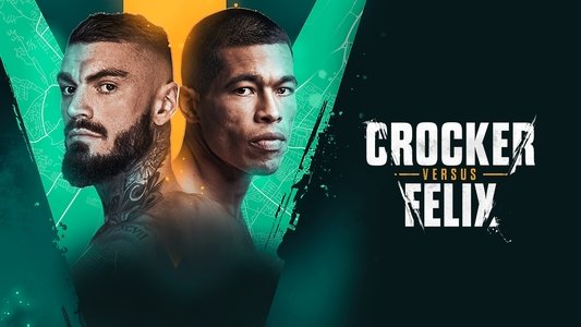 Lewis Crocker vs. Jose Felix