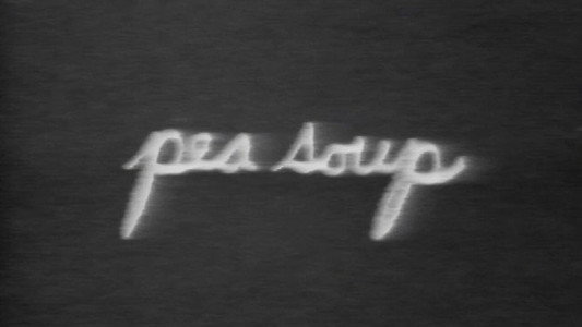Pea Soup