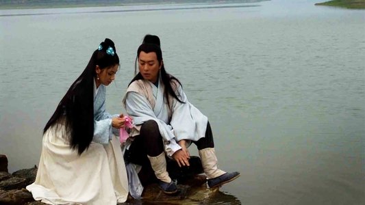 大明医圣李时珍