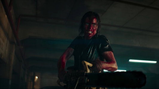 Evil Dead Rise