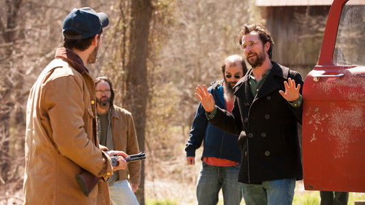 The World Made Straight