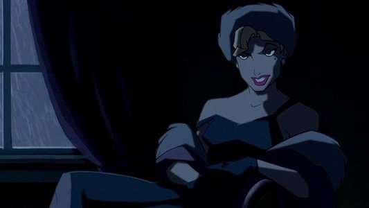 Atlantis: The Lost Empire