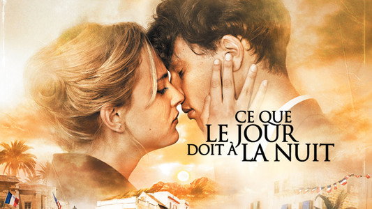 Ce que le jour doit à la nuit