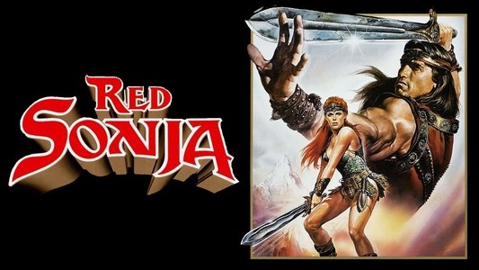 Red Sonja