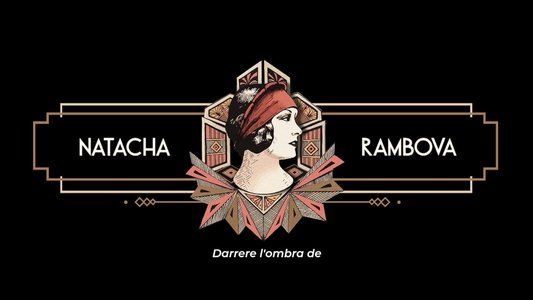 Darrere l'ombra de Natacha Rambova