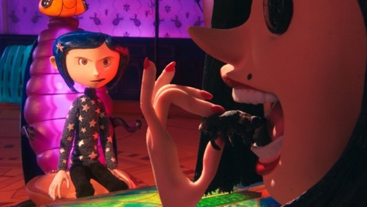Coraline