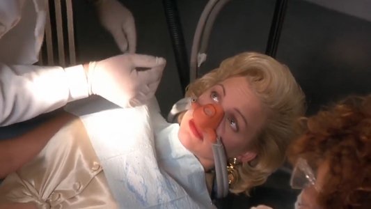 The Dentist