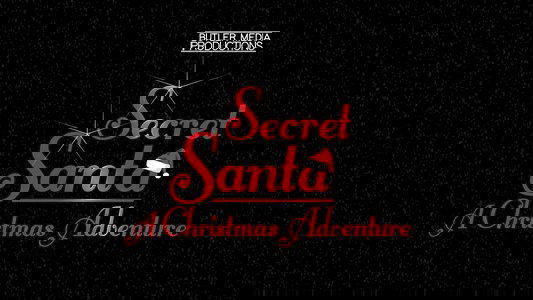 Secret Santa: A Christmas Adventure