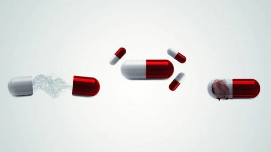 Accident, Suicide or Murder