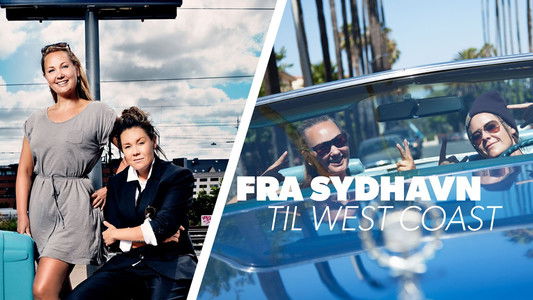 Fra Sydhavn til West Coast