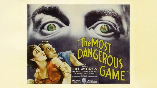 The Most Dangerous Game
