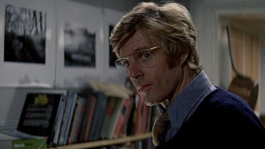 Three Days of the Condor