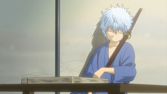 劇場版 銀魂 新訳紅桜篇