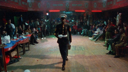 Paris Is Burning